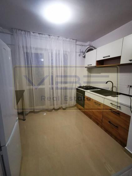 Valea Lupului- Antibiotice- 2 camere - prima &icirc;nchiriere - 3