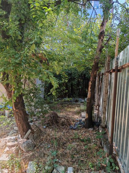 Teren Construcții intravilan de 425 mp, în Liviu Rebreanu