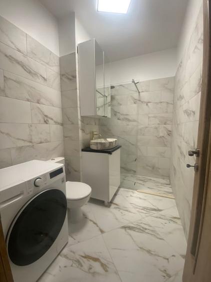 garsoniera bloc nou Exigent Plaza Mall Residence Faza 5 Parcul Liniei - 15