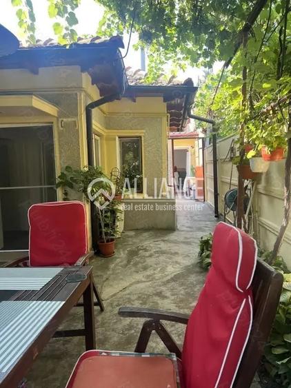 Tabacarie(cod04)-Vând casă 3 camere Constanța - 2