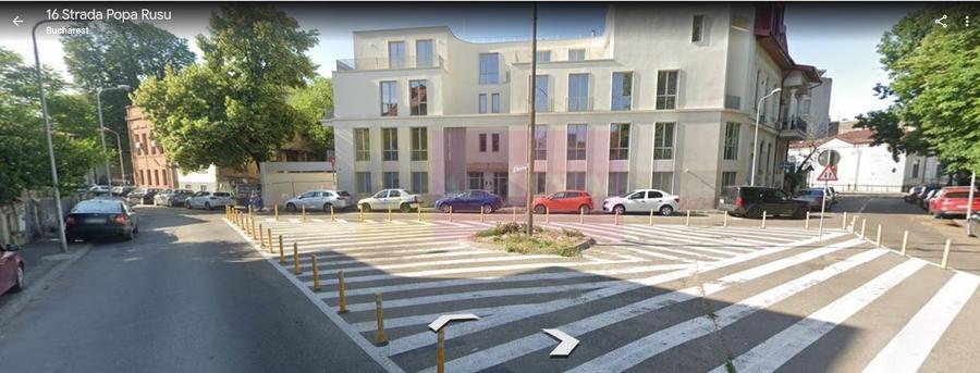 Apartament 2 camere | Birouri | Armeneasca Ultracentral - 10