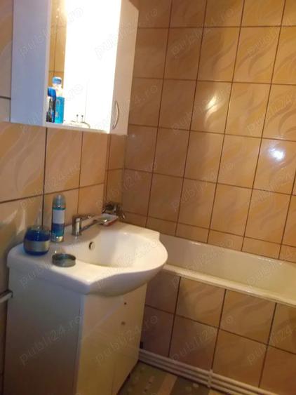 Ofer de inchiriat garsoniera centrala Deva - 1