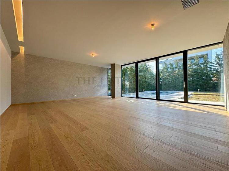 PIPERA | CASA INDIVIDUALA DE VANZARE CU 5 DORMITOARE - 5