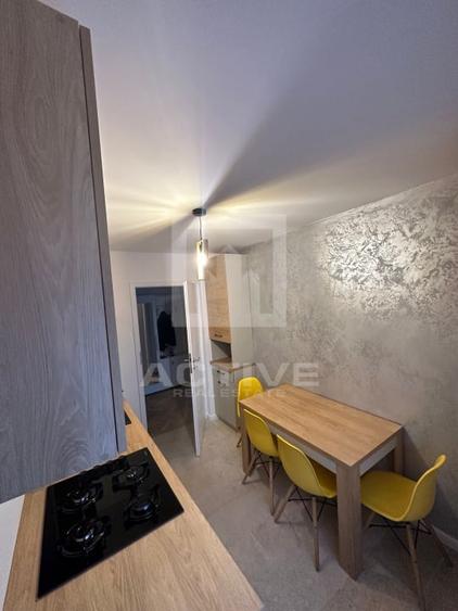Apartament 2 camere || zona Kaufland Marasti - 4