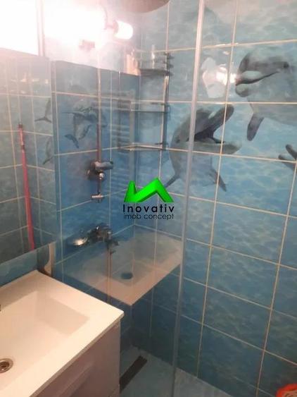 Garsoniera de inchiriat Strand - 8