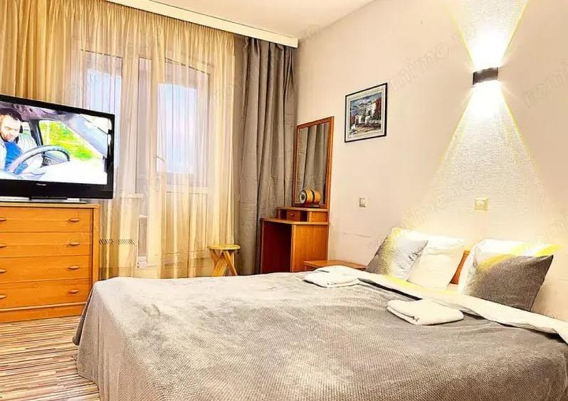 Apartament cu 2 camere in zona Universitate - 1