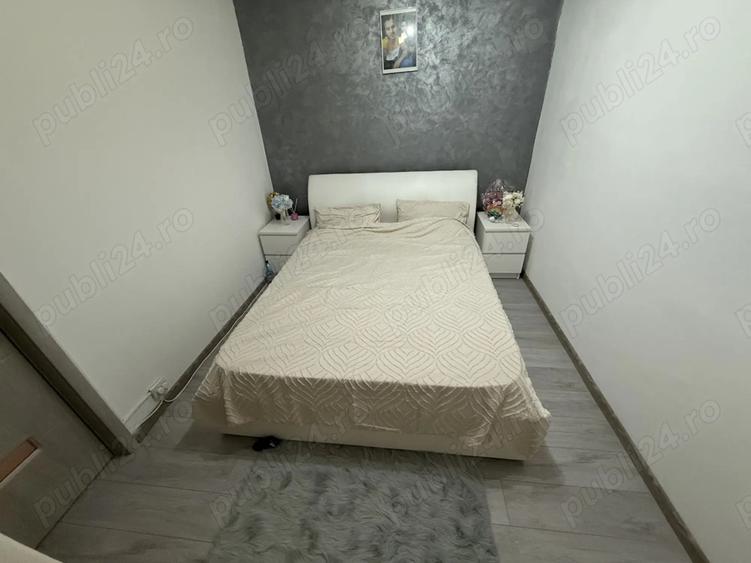 Vand apartament 2 camere Nord - 3