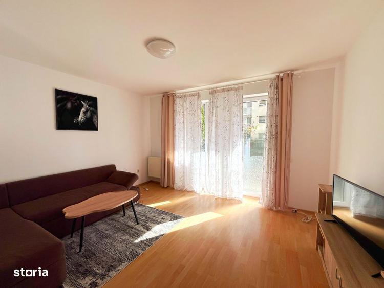 Apartament cu doua camere in Avantgarden - 8
