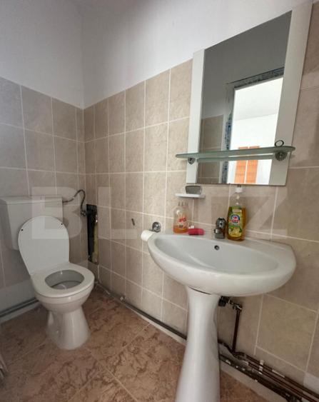 Casa de inchiriat/Cazare echipe muncitori 80 mp utili, l - 12