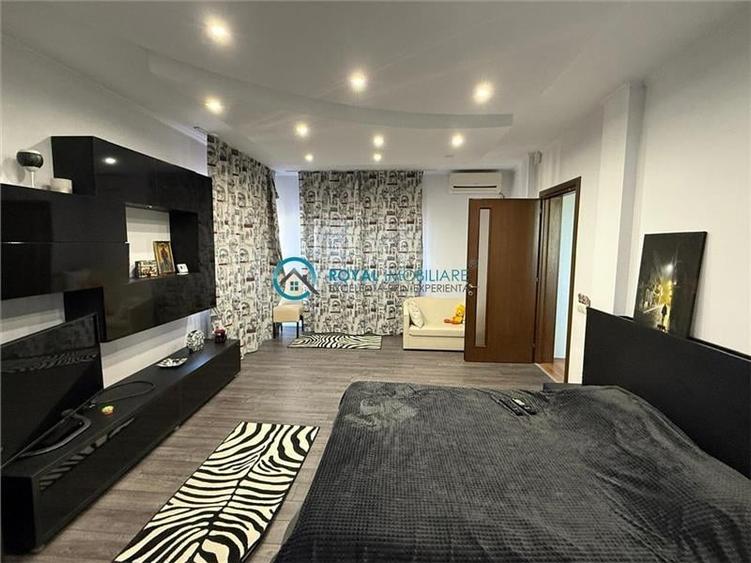 Royal Imobiliare - Vanzare Vila zona Paulesti - 12