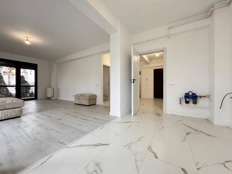 De vânzare - 3 camere 105mp - Bragadiru - 2 locuri parcare - 9