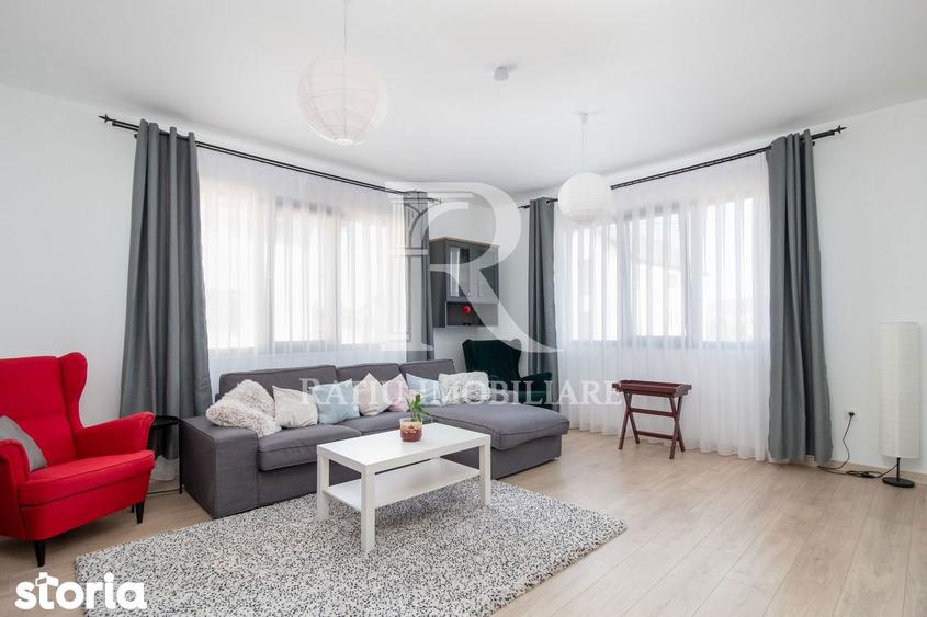 Casa cu 4 dormitoare | Cartierul Tineretului | Oradea - 1