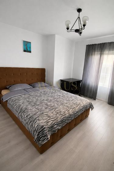 Apartament la Cheie - SU 42MP I Etaj Intermediar I Bloc Nou - Donath - 3