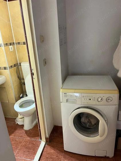 Inchiriez Garsoniera pe termen lung . - 1