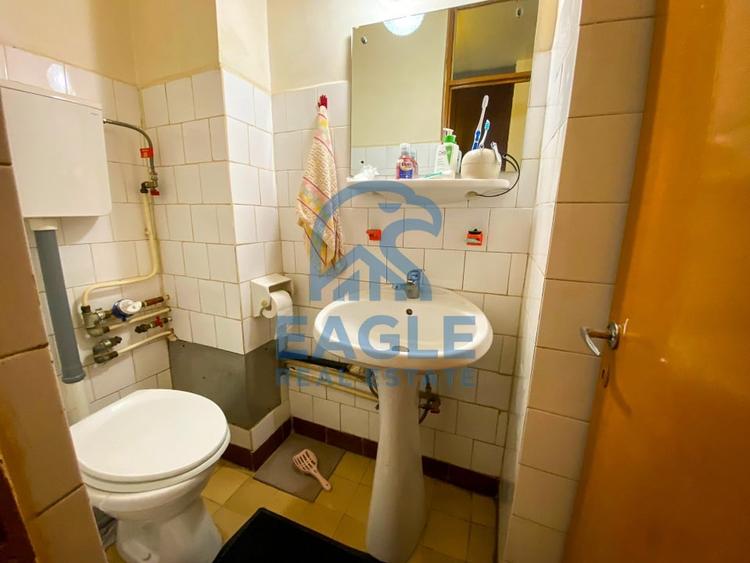 3 Camere Decomandat cu 2 Bai si balcon in zona Casa de Cultura -Balada - 9