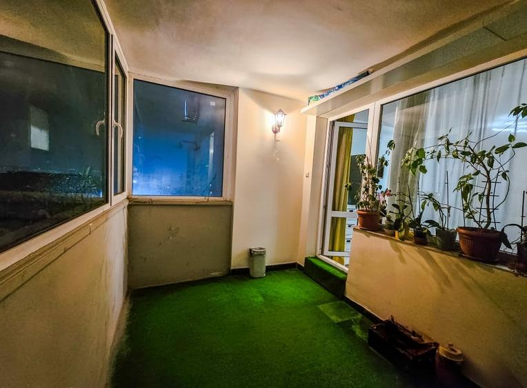 3 camere decomandat, 72 mp, Pantelimon, MegaMall - 12