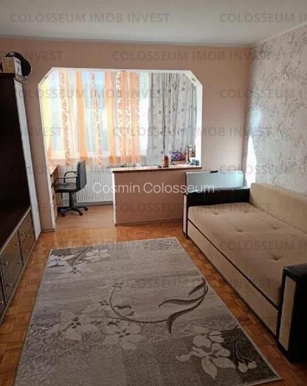 Apartament 2 camere, mobilat, utilat, zona Calea Bucuresti!