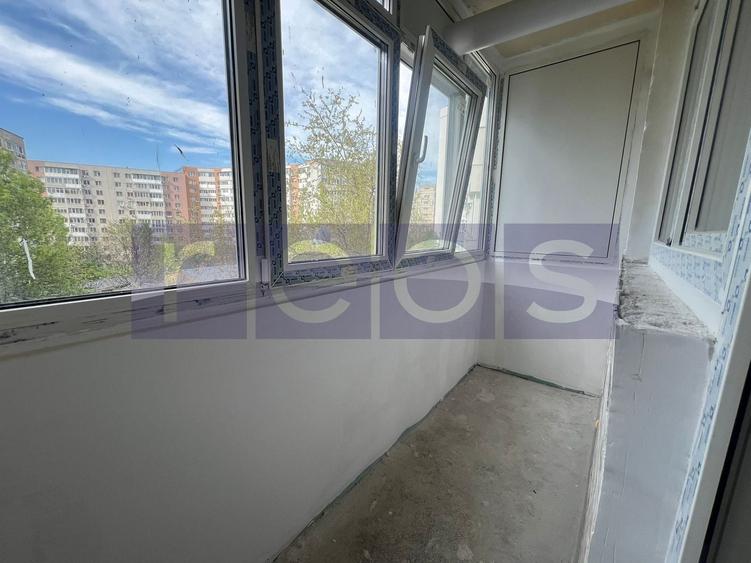 VANZARE 2 CAMERE | ZONA TINERETULUI- PIATA NORILOR - 8