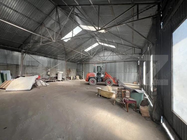 Spatiu comercial, 1302 mp, zona Mureseni - 1