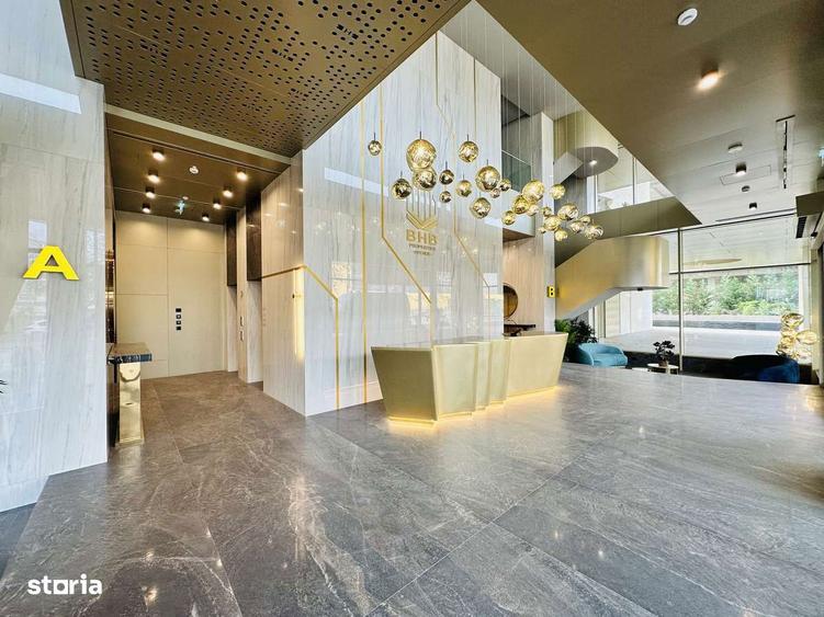 BHB Avenue - Apt 3 cam vedere panoramica catre lacuri - 3