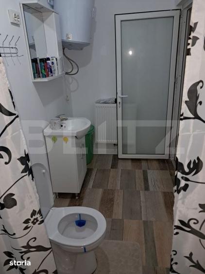 Casa de vanzare, 6 camere, 535 mp, zona Varias - 3