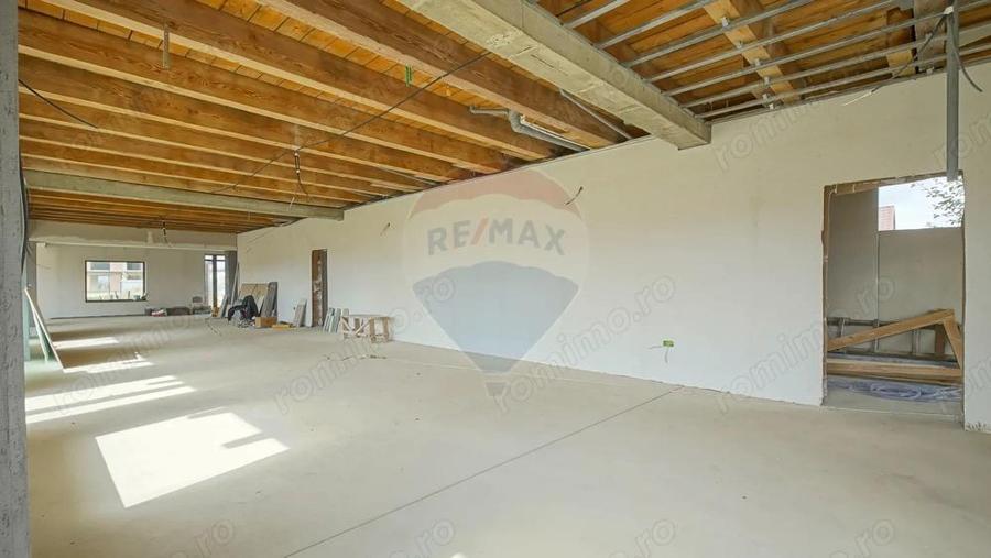 PROPRIETATE VERSATILA INVESTITIE BOD-PENSIUNE/CAMIN DE BATRANI/SPA - 8