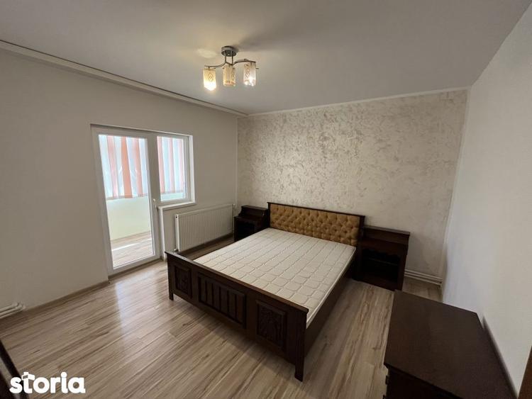 Apartament 2 camere, decomandat, etaj 1, zona Gara! - 3