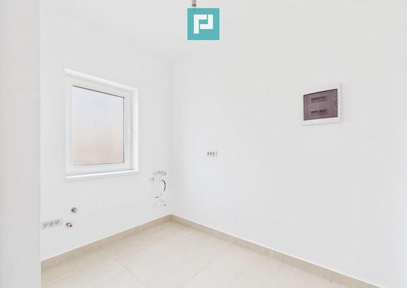 Casa moderna cu 4 camere in Becicherecul Mic - 6