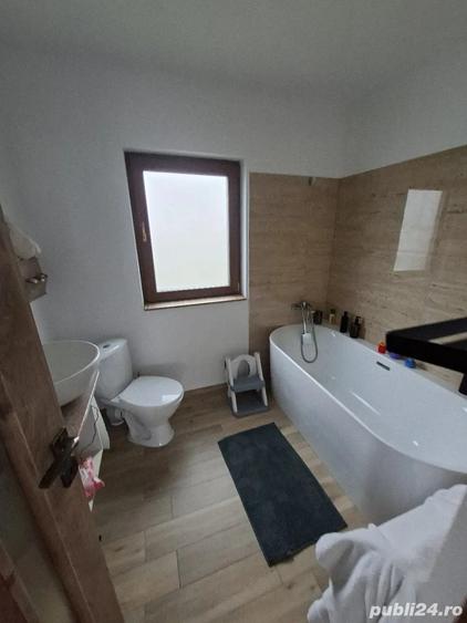 Vand Casa Pensiune in Novaci an constructie 2025 - 4