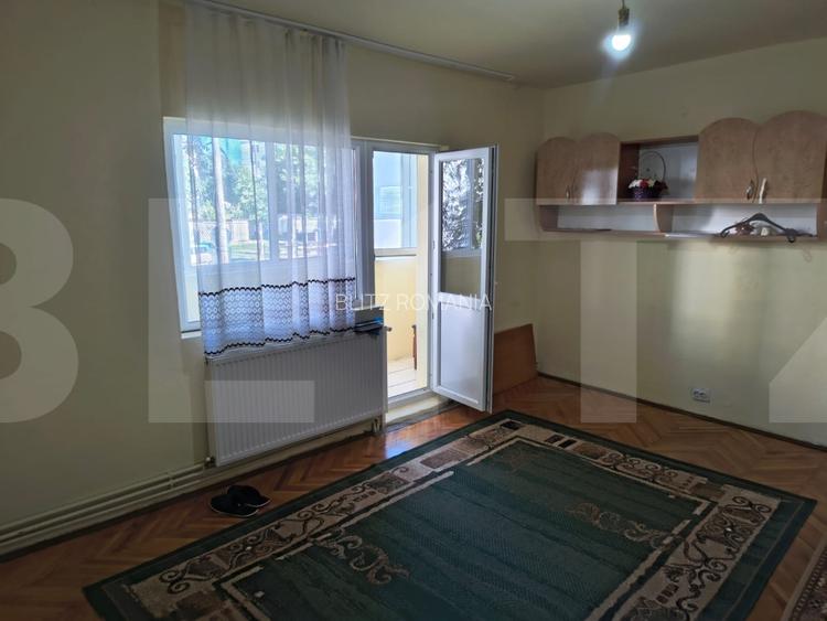 Apartament de vanzare, cu 2 camere, la parter, 54 mp, zona Freidorf