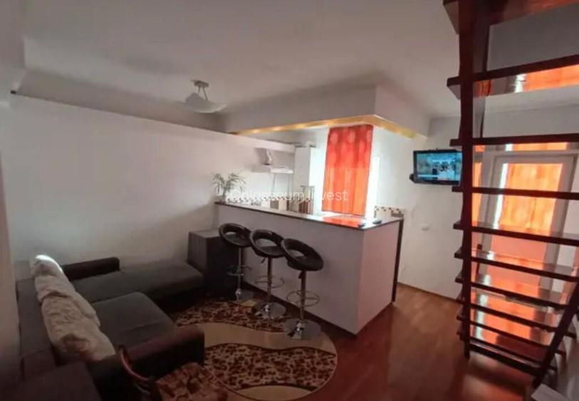Apartament 3 camere, decomandat - zona Garii Apartament 3 camere, decomandat - zona Garii