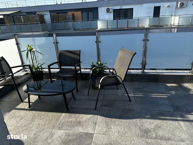 Inchiriez apartament cu 2 camere - 6