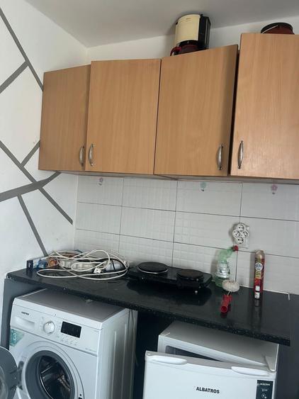 Propietar inchiriez garsoniera cof.3 Dacia langa Mall - 2