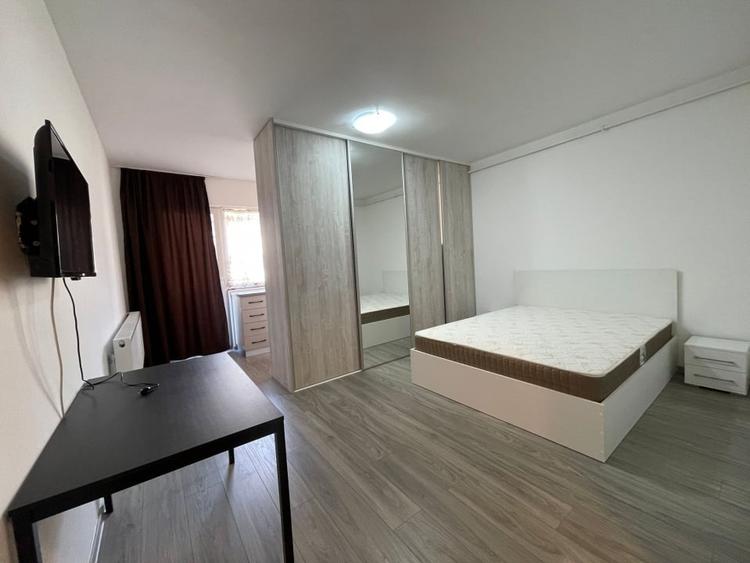 Garsonieră modernă 40 mp, bloc 2020, renovată 2026, PARCARE si Centrala - 1