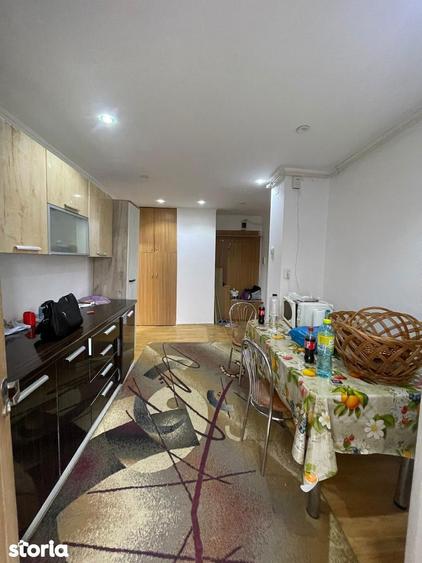 2 camere, centrala proprie - Strada Bucure?ti, Giurgiu - 9