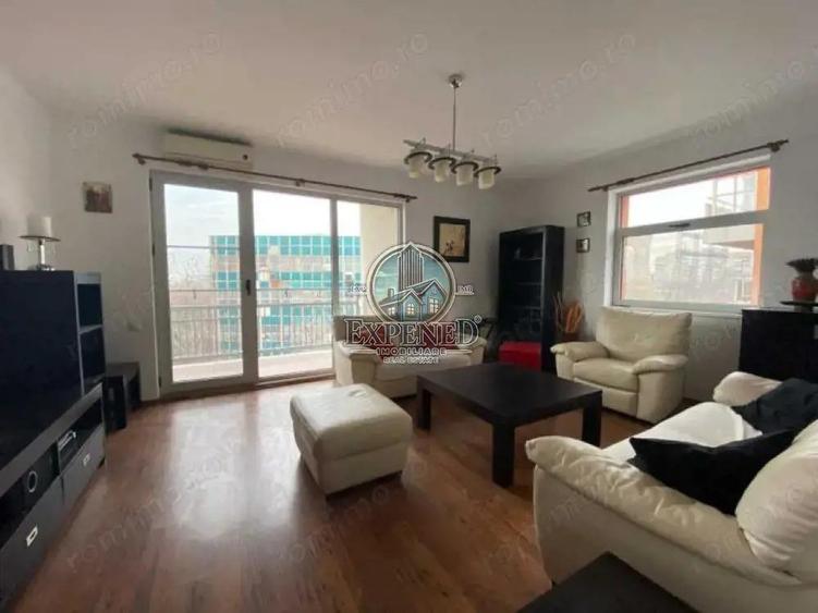 Inchiriere apartament 3 camere | Lujerului | Loc de parcare - 5