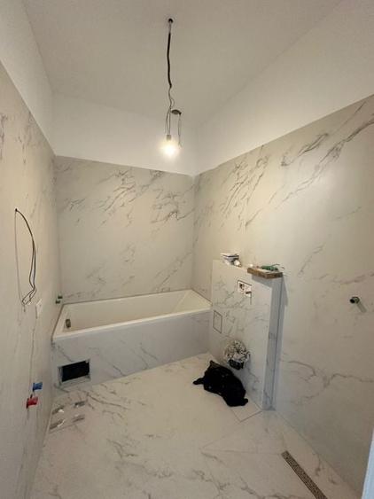 Apartament renovat în clădire istorică - are garaj - 14