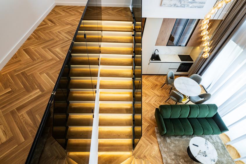 PENTHOUSE FLOREASCA - COMISION 0% - 8