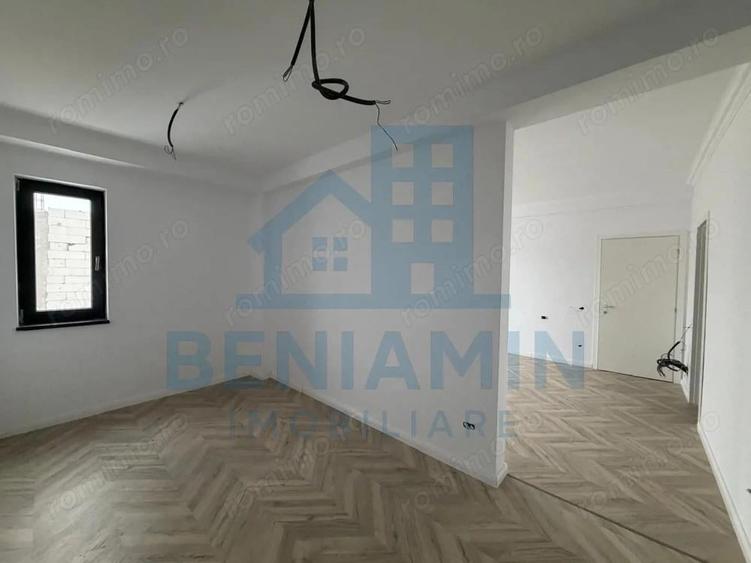 Casa P+1 Toate utilitatile 400mp teren-3 dormitoare-3 bai-La cheie - 7