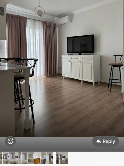 apartament dr banzare cu 2 camere - 6