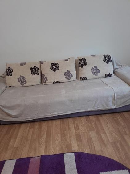 Apartament de ÎNCHIRIAT - 3 camere, decomandat, 76mp, etaj 1,bloc reabilitat - 6