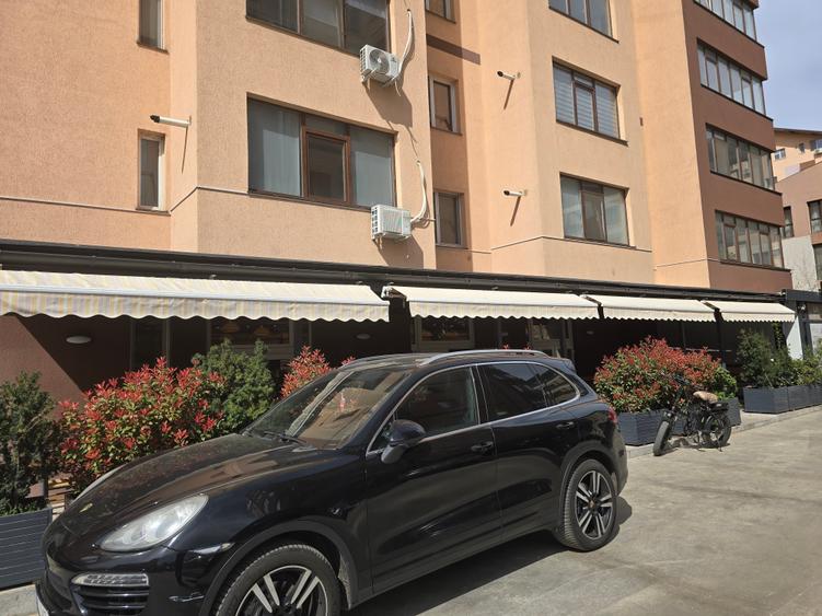 Spatiu Comercial/Militari Rezidance/Rezervelor/Chiajna - 6