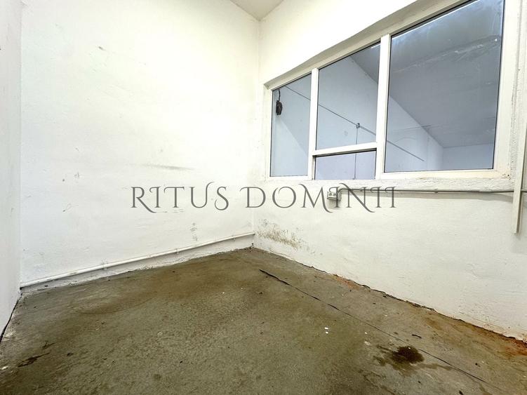 Hala industriala de Inchiriat, Oradea-Est, 245m2 - 3