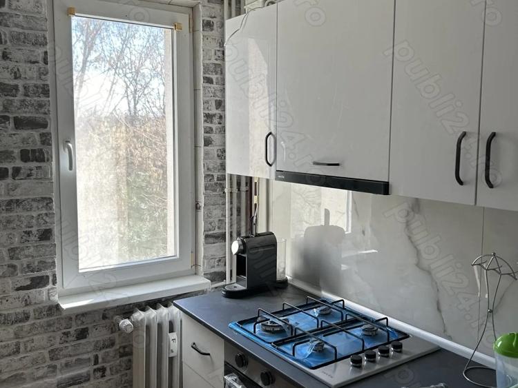 Drumul Taberei 3 minute metrou Parc Drumul Taberei apartament 2 camere MODERN - 5