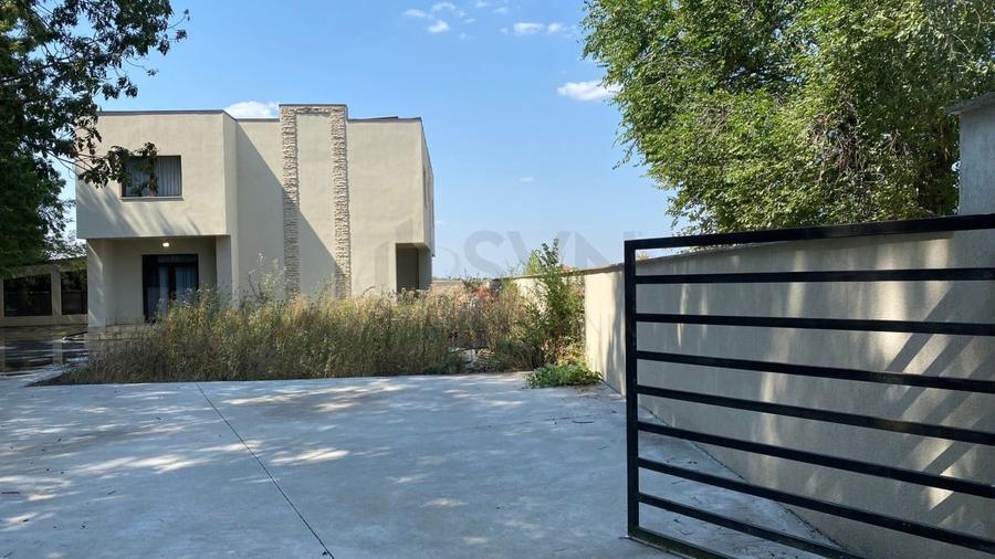 REV2005323 Vila de Vanzare I 8 Camere I Snagov - 6