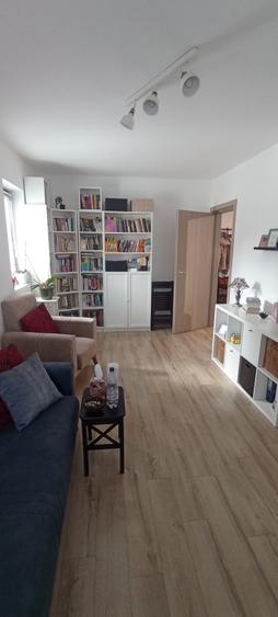 Apartament 2 camere cu personalitate, bloc nou, zona Moșilor – Eminescu - 9