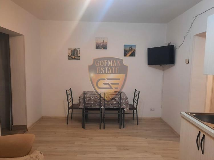 3 camere, City Park Mall, centrala gaze, balcon, A/C, termen lung, etaj 3/4 - 3