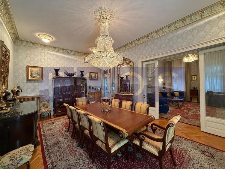 ICOANEI VANZARE VILA DEOSEBITA | 400MP | SINGUR IN CURTE | TEREN 625MP - 2