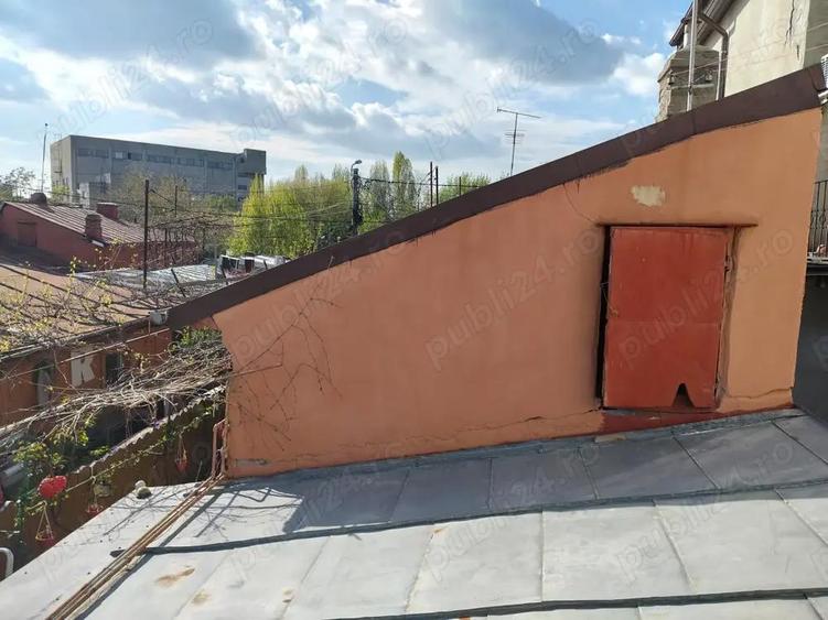 Casa +teren 266 mp Bucure?ti Viilor - 6