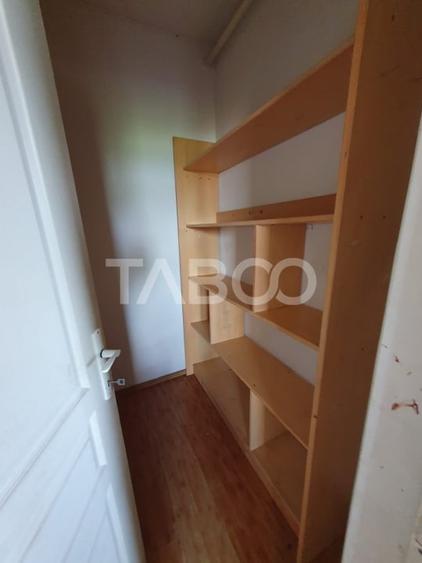 Apartament 3 camere decomandat 80 mp + 6 mp balcon cu scara interioara - 8